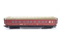 Märklin H0 4010 Personenwagen Schlafwagen rot...