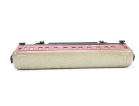 Märklin H0 4010 Personenwagen Schlafwagen rot...