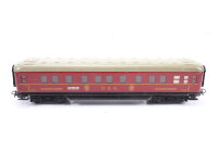Märklin H0 4010 Personenwagen Schlafwagen rot 346/3 DSG / Blech