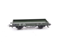 Märklin H0 Güterwagen Kranschutzwagen 6709 DB