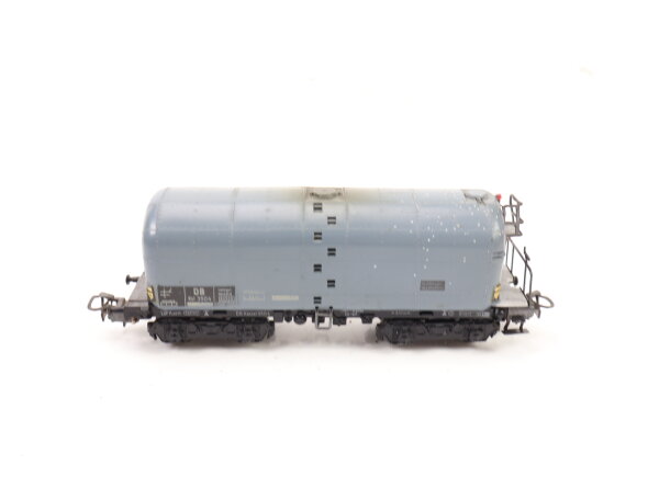 Märklin H0 4621 Güterwagen Großraumkesselwagen Ksl 3504 grau DB 1:87