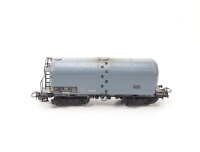 Märklin H0 4621 Güterwagen Großraumkesselwagen Ksl 3504 grau DB 1:87