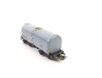 Märklin H0 4621 Güterwagen Großraumkesselwagen Ksl 3504 grau DB 1:87