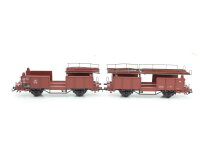 Märklin H0  Güterwagen...