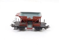 Märklin H0 4610 315/1 Güterwagen Schotterwagen...