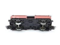 Märklin H0 4612 Güterwagen Autotransportwagen unbeladen 433 2 001-7 braun DB