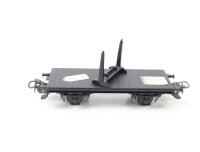 Märklin H0 4665 Güterwagen Drehschemelwagen