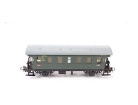 Märklin H0 4002 Personenwagen Donnerbüchse 2....