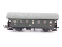 Märklin H0 4002 Personenwagen Donnerbüchse 2....
