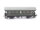 Märklin H0 4002 Personenwagen Donnerbüchse 2. Klasse Bi grün / Blech