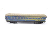 Märklin H0 346/3J Personenwagen Schlafwagen Blau...