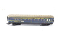 Märklin H0 346/3J Personenwagen Schlafwagen Blau 346/3J DSG / Blech