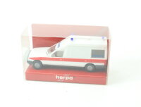 Herpa H0 Modellauto PKW MB Miesen Bonna  W124...