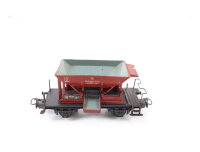 Märklin H0 4610 315/1 Güterwagen Schotterwagen mit Ladung Stuttgart 1500 DB