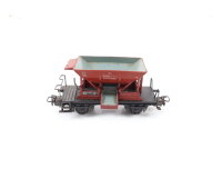 Märklin H0 4610 315/1 Güterwagen Schotterwagen mit Ladung Stuttgart 1500 DB