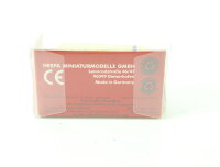 Herpa H0 4013 Modellauto PKW VW LT 28 Transporter...