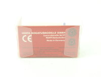 Herpa H0 Modellauto PKW VW LT 28 Transporter "Rotes Kreuz" 1:87 OVP