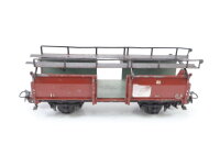 Märklin H0 4612 315/4 Güterwagen...