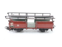 Märklin H0 4612 315/4 Güterwagen Autotransportwagen unbeladen 869 160 DB