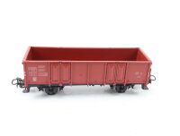 Märklin H0 4639 offener Güterwagen Hochbordwagen 67461 GTOW braun NS 1:87