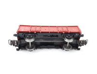 Märklin H0 4639 offener Güterwagen Hochbordwagen 67461 GTOW braun NS 1:87