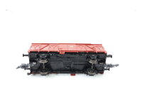 Märklin H0 4410 gedeckter Güterwagen 120 6 086-1 GS210 braun DB 1:87