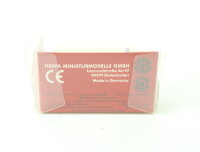 Herpa H0 4013 Modellauto PKW VW LT 28 Transporter Malteser Hilfsdienst 1:87 OVP