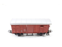 Märklin H0 312/1 gedeckter Güterwagen Schiebewandwagen 46081 SBB-CFF