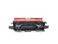 Märklin H0 312/1 gedeckter Güterwagen Schiebewandwagen 46081 SBB-CFF