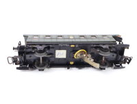 Märklin H0 329/1 Personenwagen Donnerbüchse 2. Klasse 3291 Licht / Blech