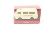 Herpa H0 4013 Modellauto PKW VW LT 28 Transporter...