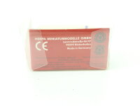 Herpa H0 4013 Modellauto PKW VW LT 28 Transporter...