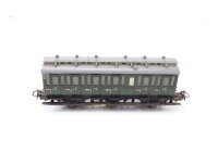 Märklin H0 4004 330/1 Personenwagen Abteilwagen 2....