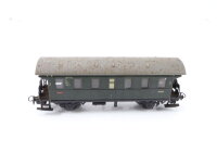 Märklin H0 329/1 Personenwagen Donnerbüchse 2....