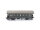 Märklin H0 329/1 Personenwagen Donnerbüchse 2. Klasse / Blech