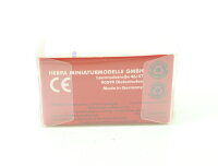 Herpa H0 Modellauto PKW VW LT 28 Transporter...