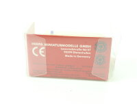Herpa H0 Modellauto PKW VW LT 28 Transporter...