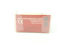 Herpa H0 Modellauto PKW VW LT 28 Transporter ohne...