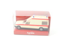 Herpa H0  Modellfahrzeug PKW Mercedes Benz Miesen...