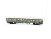 Märklin H0 4052 Personenwagen Abteilwagen...