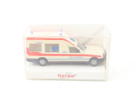 Herpa H0 042123 Modellauto PKW MB Miesen Bonna  W124...