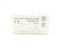 Herpa H0 042123 Modellauto PKW MB Miesen Bonna  W124...