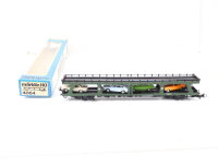 Märklin H0 4084 Güterwagen Autotransportwagen...