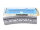 Märklin H0 7269 Brücke Rampenstück gebogen 437,4r für M-Gleis / Kunststoff