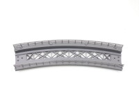 Märklin H0 7269 Brücke Rampenstück gebogen...