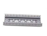 Märklin H0 7268 Brücke Rampenstück gerade...