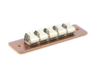 Märklin 7229 Verteiler Verteilerleiste Kabelklemmleiste