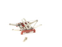 Märklin H0 7218 Ersatzteil Pantograph Scheren-Stromabnehmer für Elektrolok 1:87