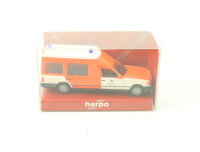 Herpa H0 042581 Modellauto PKW MB Miesen Bonna W124...