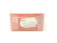 Herpa H0 042581 Modellauto PKW MB Miesen Bonna W124 "Feuerwehr Münster" KTW 1:87